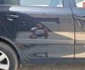 Чорний Шкода Фабія, об'ємом двигуна 1.4 л та пробігом 216 тис. км за 5900 $, фото 27 на Automoto.ua