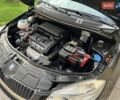 Черный Шкода Фабия, объемом двигателя 1.6 л и пробегом 216 тыс. км за 5900 $, фото 30 на Automoto.ua