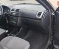 Черный Шкода Фабия, объемом двигателя 1.6 л и пробегом 156 тыс. км за 6700 $, фото 15 на Automoto.ua