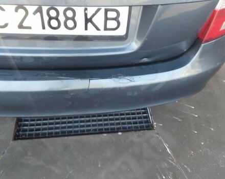 Чорний Шкода Фабія, об'ємом двигуна 1.2 л та пробігом 264 тис. км за 3500 $, фото 7 на Automoto.ua