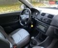 Шкода Фабия 2009 в Ровно на Automoto.ua Черный Шкода Фабия, объемом двигателя 1.4 л и пробегом 192 тыс. км за 4950 $, фото 7 на Automoto.ua