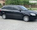 Чорний Шкода Фабія, об'ємом двигуна 1.2 л та пробігом 209 тис. км за 4999 $, фото 1 на Automoto.ua