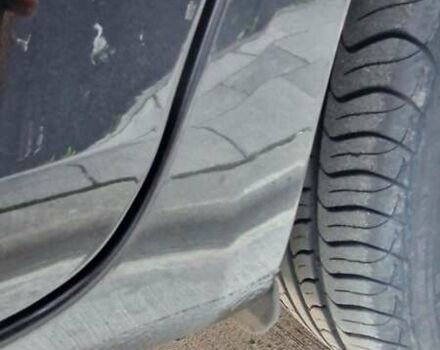 Чорний Шкода Фабія, об'ємом двигуна 1.4 л та пробігом 216 тис. км за 5900 $, фото 10 на Automoto.ua