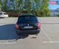 Черный Шкода Фабия, объемом двигателя 1.39 л и пробегом 239 тыс. км за 5900 $, фото 8 на Automoto.ua