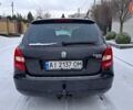 Чорний Шкода Фабія, об'ємом двигуна 1.2 л та пробігом 210 тис. км за 3300 $, фото 1 на Automoto.ua