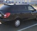 Черный Шкода Фабия, объемом двигателя 1.4 л и пробегом 425 тыс. км за 4750 $, фото 22 на Automoto.ua