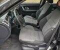 Черный Шкода Фабия, объемом двигателя 1.4 л и пробегом 168 тыс. км за 5899 $, фото 22 на Automoto.ua