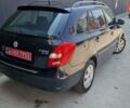 Чорний Шкода Фабія, об'ємом двигуна 1.4 л та пробігом 216 тис. км за 5900 $, фото 7 на Automoto.ua