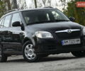 Шкода Фабия 2009 в Бердичеве на Automoto.ua Черный Шкода Фабия, объемом двигателя 1.39 л и пробегом 205 тыс. км за 5600 $, фото 1 на Automoto.ua