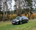 Черный Шкода Фабия, объемом двигателя 1.6 л и пробегом 212 тыс. км за 6700 $, фото 1 на Automoto.ua