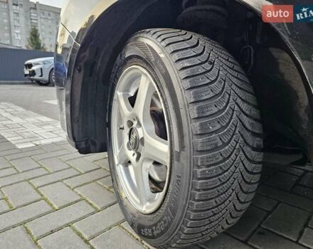 Черный Шкода Фабия, объемом двигателя 1.6 л и пробегом 163 тыс. км за 7700 $, фото 14 на Automoto.ua