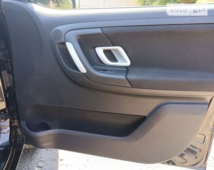 Черный Шкода Фабия, объемом двигателя 1.4 л и пробегом 142 тыс. км за 5450 $, фото 26 на Automoto.ua