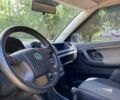 Черный Шкода Фабия, объемом двигателя 1.39 л и пробегом 210 тыс. км за 5300 $, фото 14 на Automoto.ua