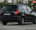 Шкода Фабия 2009 в Бердичеве на Automoto.ua Черный Шкода Фабия, объемом двигателя 1.39 л и пробегом 205 тыс. км за 5600 $, фото 14 на Automoto.ua