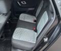 Черный Шкода Фабия, объемом двигателя 1.4 л и пробегом 188 тыс. км за 5440 $, фото 5 на Automoto.ua