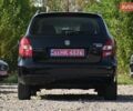 Черный Шкода Фабия, объемом двигателя 1.4 л и пробегом 235 тыс. км за 5800 $, фото 11 на Automoto.ua