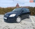 Чорний Шкода Фабія, об'ємом двигуна 1.39 л та пробігом 248 тис. км за 4800 $, фото 1 на Automoto.ua