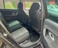 Черный Шкода Фабия, объемом двигателя 1.6 л и пробегом 216 тыс. км за 5900 $, фото 25 на Automoto.ua