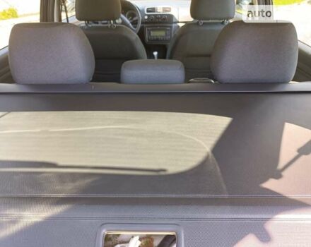 Черный Шкода Фабия, объемом двигателя 1.4 л и пробегом 142 тыс. км за 5450 $, фото 46 на Automoto.ua