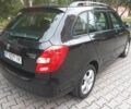 Черный Шкода Фабия, объемом двигателя 1.4 л и пробегом 180 тыс. км за 5950 $, фото 11 на Automoto.ua