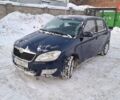 Чорний Шкода Фабія, об'ємом двигуна 1.39 л та пробігом 200 тис. км за 2600 $, фото 1 на Automoto.ua