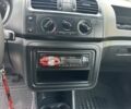 Чорний Шкода Фабія, об'ємом двигуна 1.6 л та пробігом 195 тис. км за 5500 $, фото 15 на Automoto.ua