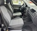 Чорний Шкода Фабія, об'ємом двигуна 1.6 л та пробігом 195 тис. км за 5500 $, фото 12 на Automoto.ua