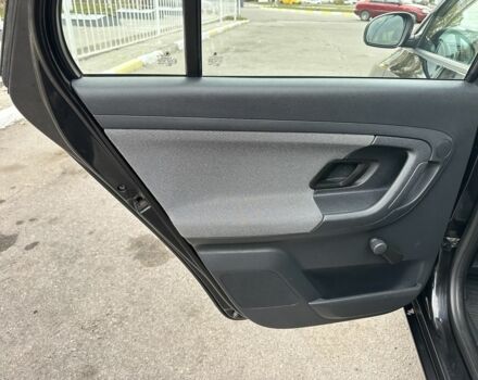 Чорний Шкода Фабія, об'ємом двигуна 1.6 л та пробігом 195 тис. км за 5500 $, фото 21 на Automoto.ua