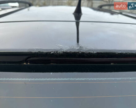 Черный Шкода Фабия, объемом двигателя 1.2 л и пробегом 191 тыс. км за 3950 $, фото 14 на Automoto.ua