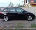 Черный Шкода Фабия, объемом двигателя 1.2 л и пробегом 170 тыс. км за 5400 $, фото 1 на Automoto.ua