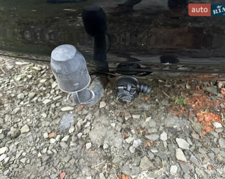 Черный Шкода Фабия, объемом двигателя 1.2 л и пробегом 191 тыс. км за 3950 $, фото 23 на Automoto.ua