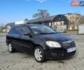 Чорний Шкода Фабія, об'ємом двигуна 1.2 л та пробігом 137 тис. км за 4750 $, фото 16 на Automoto.ua