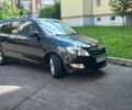 Черный Шкода Фабия, объемом двигателя 1.2 л и пробегом 267 тыс. км за 5300 $, фото 6 на Automoto.ua