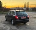 Черный Шкода Фабия, объемом двигателя 0 л и пробегом 186 тыс. км за 6000 $, фото 2 на Automoto.ua