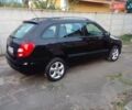 Черный Шкода Фабия, объемом двигателя 1.2 л и пробегом 170 тыс. км за 5400 $, фото 5 на Automoto.ua