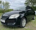 Черный Шкода Фабия, объемом двигателя 1.4 л и пробегом 147 тыс. км за 5700 $, фото 1 на Automoto.ua
