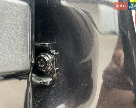 Шкода Фабия 2010 в Луцке на Automoto.ua Черный Шкода Фабия, объемом двигателя 1.2 л и пробегом 141 тыс. км за 6850 $, фото 118 на Automoto.ua