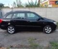 Черный Шкода Фабия, объемом двигателя 1.2 л и пробегом 170 тыс. км за 5400 $, фото 4 на Automoto.ua