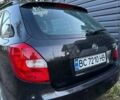 Черный Шкода Фабия, объемом двигателя 1.2 л и пробегом 295 тыс. км за 4900 $, фото 44 на Automoto.ua