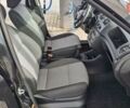 Чорний Шкода Фабія, об'ємом двигуна 1.2 л та пробігом 137 тис. км за 4750 $, фото 12 на Automoto.ua