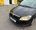 Чорний Шкода Фабія, об'ємом двигуна 1.6 л та пробігом 195 тис. км за 5500 $, фото 5 на Automoto.ua