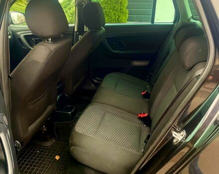 Черный Шкода Фабия, объемом двигателя 1.2 л и пробегом 243 тыс. км за 5300 $, фото 12 на Automoto.ua