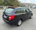 Чорний Шкода Фабія, об'ємом двигуна 1.6 л та пробігом 195 тис. км за 5500 $, фото 2 на Automoto.ua