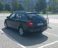 Черный Шкода Фабия, объемом двигателя 1.2 л и пробегом 267 тыс. км за 5300 $, фото 18 на Automoto.ua