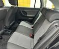 Чорний Шкода Фабія, об'ємом двигуна 1.6 л та пробігом 195 тис. км за 5500 $, фото 17 на Automoto.ua