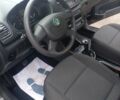 Черный Шкода Фабия, объемом двигателя 1.2 л и пробегом 170 тыс. км за 5400 $, фото 19 на Automoto.ua