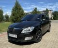Чорний Шкода Фабія, об'ємом двигуна 1.2 л та пробігом 270 тис. км за 5300 $, фото 1 на Automoto.ua