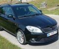 Чорний Шкода Фабія, об'ємом двигуна 1.39 л та пробігом 200 тис. км за 8150 $, фото 11 на Automoto.ua