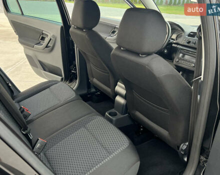 Шкода Фабия 2010 в Луцке на Automoto.ua Черный Шкода Фабия, объемом двигателя 1.2 л и пробегом 141 тыс. км за 6850 $, фото 101 на Automoto.ua