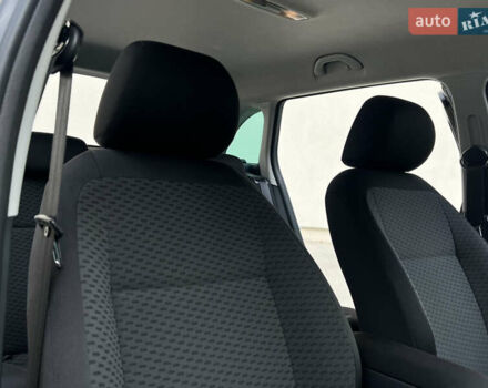 Шкода Фабия 2010 в Луцке на Automoto.ua Черный Шкода Фабия, объемом двигателя 1.2 л и пробегом 141 тыс. км за 6850 $, фото 91 на Automoto.ua